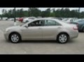 Pre-Owned 2008 Toyota Camry Huntsville TX