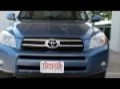 Pre-Owned 2008 Toyota RAV4 Dallas TX