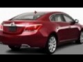 Pre-Owned 2011 Buick Lacrosse Gurnee IL