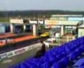 Pre-Thunderball Testing (March 07)