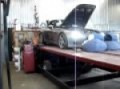 Precision Auto S2000 turbo dyno tuning