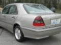 Preowned 1999 Mercedes Benz C280 Seattle WA