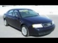 Preowned 2001 Audi A6 Las Vegas NV