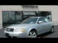 Preowned 2002 Audi A6 Indianapolis IN