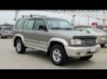 Preowned 2002 Isuzu Trooper Fort Worth TX