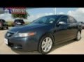 Preowned 2004 Acura TSX Southlake TX
