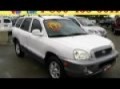 Preowned 2004 Hyundai Santa Fe Baytown TX 77521