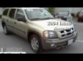 Preowned 2004 Isuzu Ascender San Jose CA