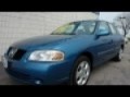 Preowned 2004 Nissan Sentra Chicago IL