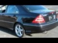 Preowned 2005 Mercedes-Benz C230 Kompressor Sport Florence SC