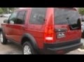 Preowned 2006 Land Rover LR3 Ft Worth TX