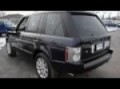 Preowned 2006 Land Rover Range Rover Joliet IL