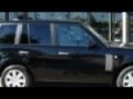 Preowned 2006 Land Rover Range Rover Plano Texas