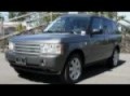 Preowned 2006 Land Rover Range Rover Tacoma WA 98424