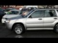 Preowned 2006 Subaru Forester Seattle WA