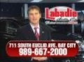 Preowned 2007 Buick Rendezvous Midland MI