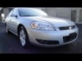 Preowned 2007 Chevrolet Impala Hendersonville TN