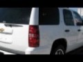 Preowned 2007 Chevrolet Tahoe Houston TX