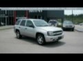 Preowned 2007 Chevrolet TrailBlazer Irondale AL