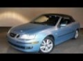 Preowned 2007 Saab 9-3 Cuyahoga Falls OH
