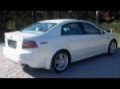 Preowned 2008 Acura TL Ft. Lauderdale FL