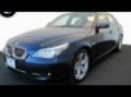 Preowned 2008 BMW 528i San Antonio TX