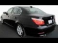 Preowned 2008 BMW 535xi Austin TX