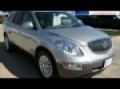 Preowned 2008 Buick Enclave Arlington TX