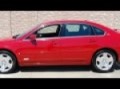 Preowned 2008 Chevrolet Impala Irving TX 75062