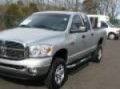 Preowned 2008 Dodge Ram 2500 Knoxville TN 37922