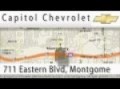 Preowned 2008 GMC Sierra 1500 Montgomery AL