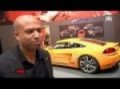 Prise en mains Dodge Viper EV