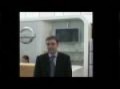 Professional Van and Light Truck Interview with Ian Shepherd CV Engineer at Nissan Technical Centre
