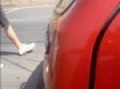 Prova team Elettronic hifi car peugeot 106!