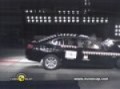 Pruebas de choque del BMW Serie 5