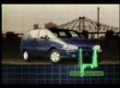Pub Quebec - PONTIAC BUICK TRANS SPORT SE 1994