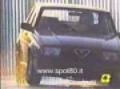 Pubblicita spot alfa romeo 75