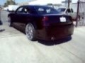 QATAR custom chrysler 300