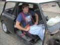 R1 mini - First test drive!