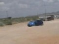 R32 - Red Sands - EL Paso