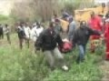 RADIO UNO - JOVEN MUERE AHOGADO TRAS LA CAIDA DE UN VEH�CULO AL R�O LOCUMBA
