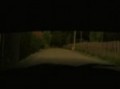 RBR: Osli - Stryckovy (Pribram) onboard - night
