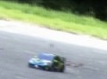 RC Ken block Subaru