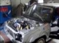 RENAULT 5 GT TURBO MAPPATURA AL BANCO