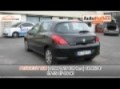 RENT A CAR SAINT DENIS - test PEUGEOT 308 1.6 PREMIUM