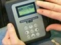 RES Immobilizer Interface Programming