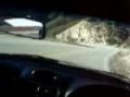 ROAD TEST WITH TAOSPEC. THE NEWBIE STAYED BEHIND SOME WHERE?