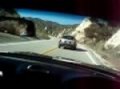ROAD TEST WITH TAOSPEC AND NEWBIE. IMPROVING ON HIS DRIVING.