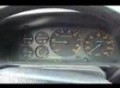RX7 running