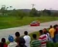 RX7 vs SRT4